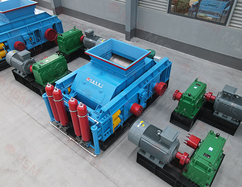 鐵礦石制砂機(jī)